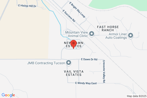 New Dawn Estates
