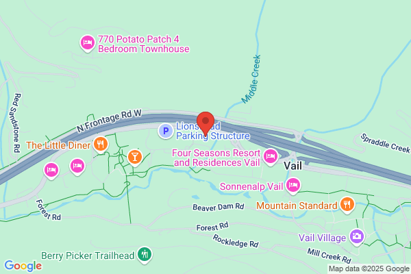 Vail International