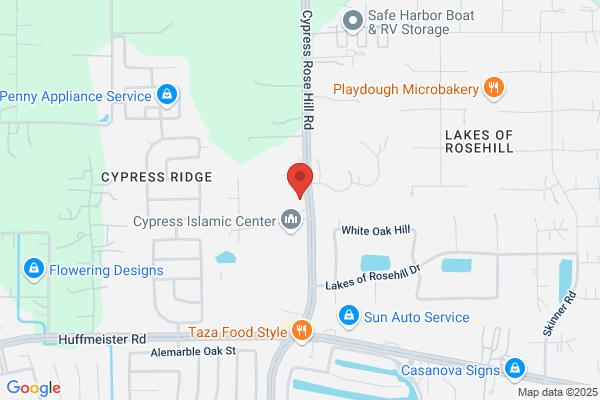 Arch Electric and Lighting