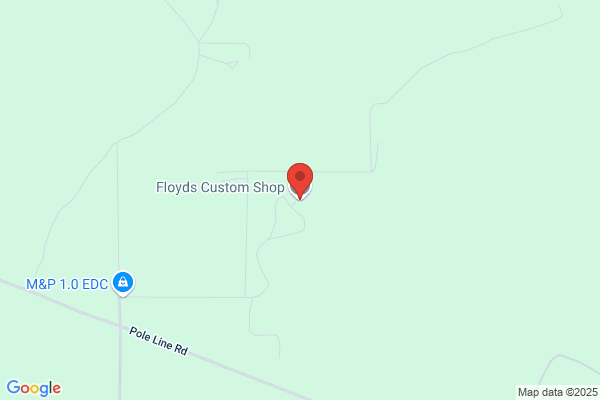 Floyd Custom Builders
