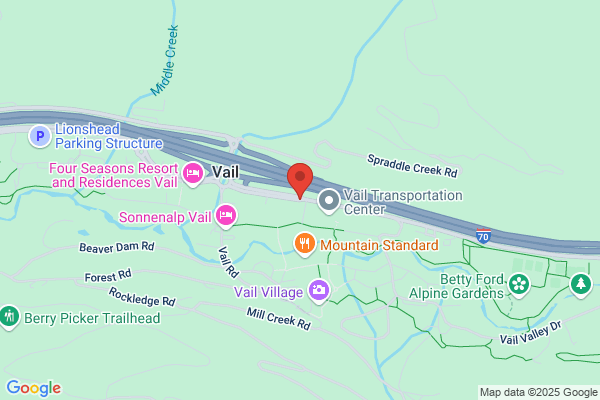 Mountain Sitters