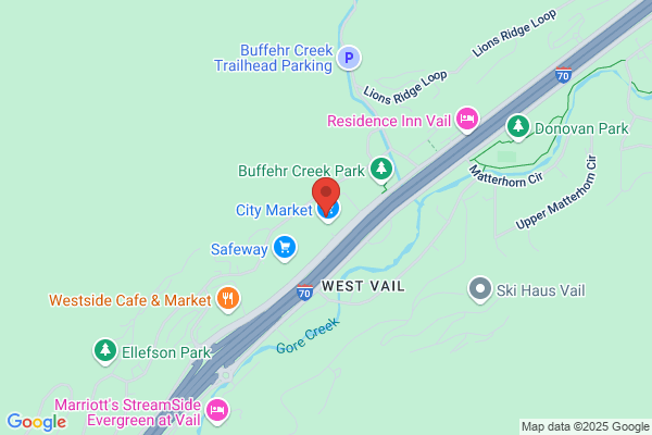 Vail Child Care Center