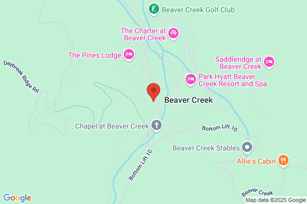 Beaver Creek Medical Center Pharmacy