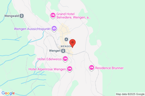 Alpine Holiday & Property Services