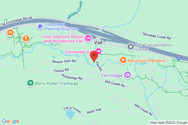 B'nai Vail Congregation