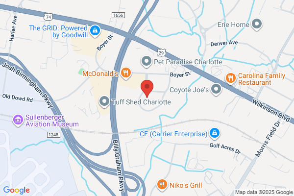 Boyle Engineering Inc