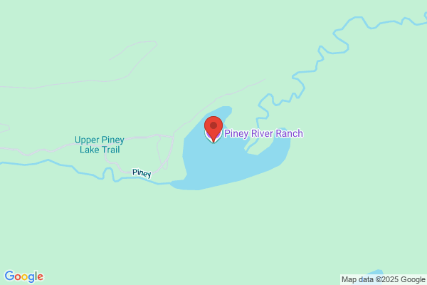 Piney River Ranch & Conference Center
