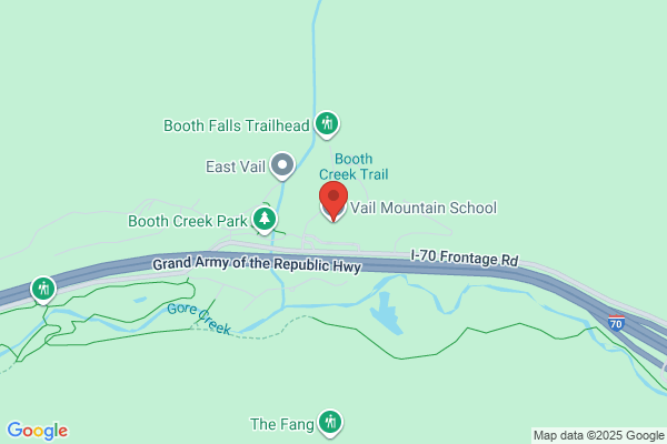 Vail Mountain School