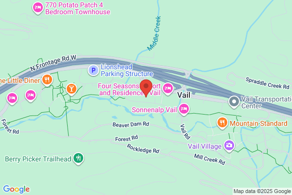 Vail Valley Institute