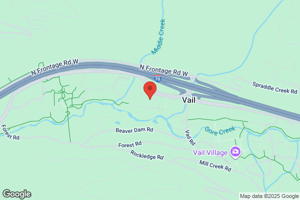 Vail-Summit Orthopaedics & Neurosurgery
