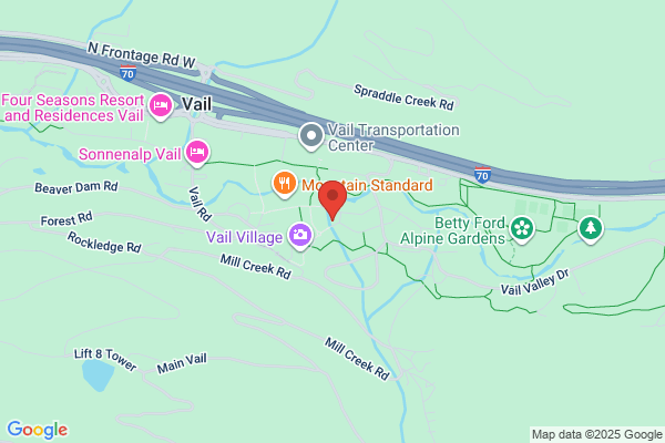 Vail Resort Realty
