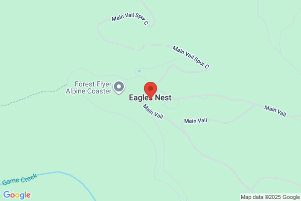 Vail Sports - Eagle's Nest
