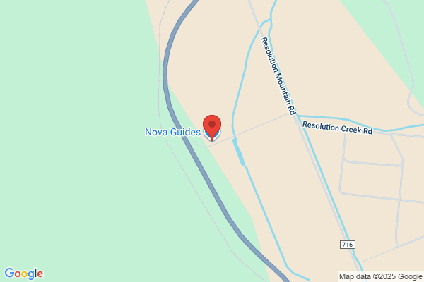Nova Guides Inc