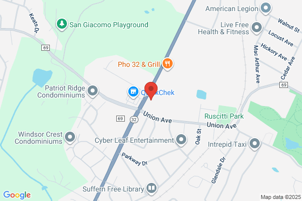 Preferred Auto Collision LLC