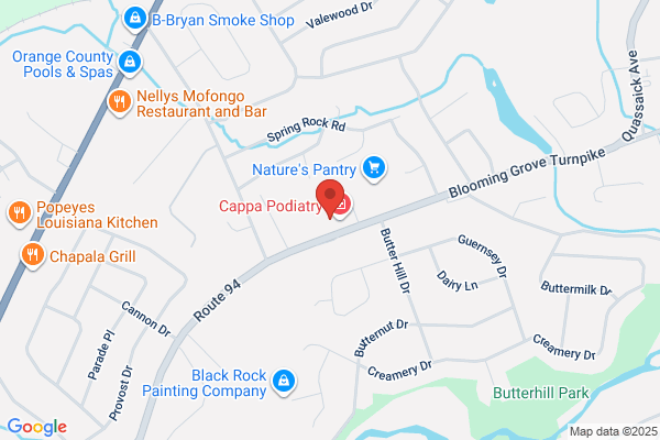 Tango Hair Design