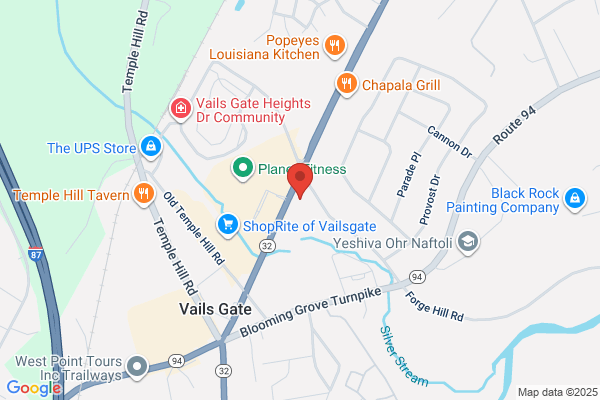 Vails Gate Vision Center