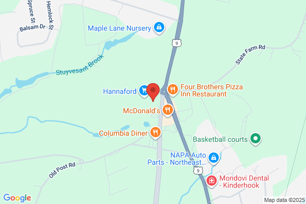 Berkshire Eye Center