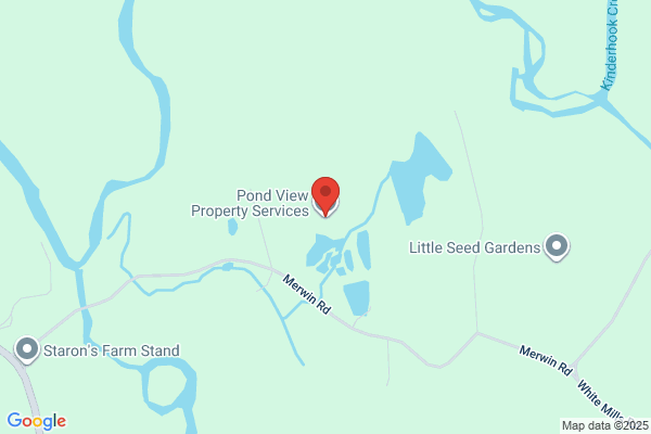 Pond View Property Services