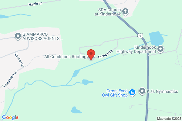 All Conditions Roofing LLC