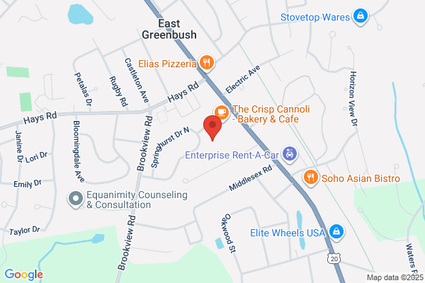 Columbia Physical Therapy