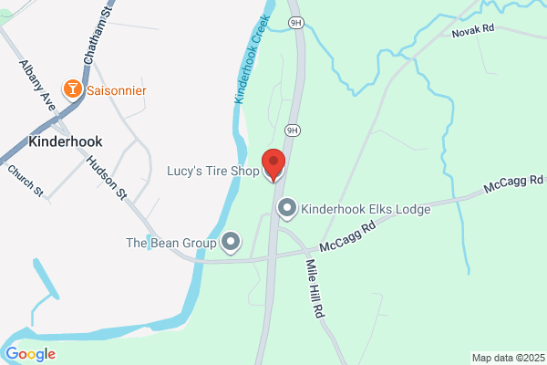 Kinderhook Tire and Auto