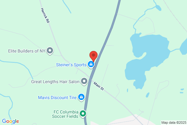 Kinderhook Transmission