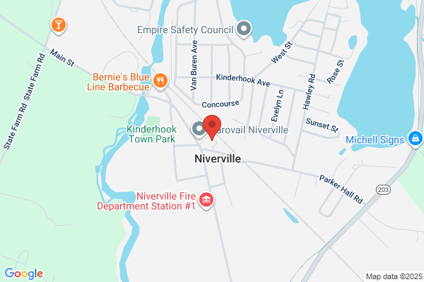 Niverville Pub Inc