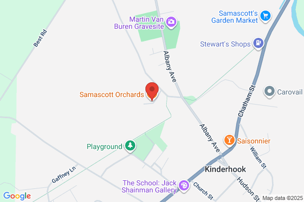 Samascott Orchards