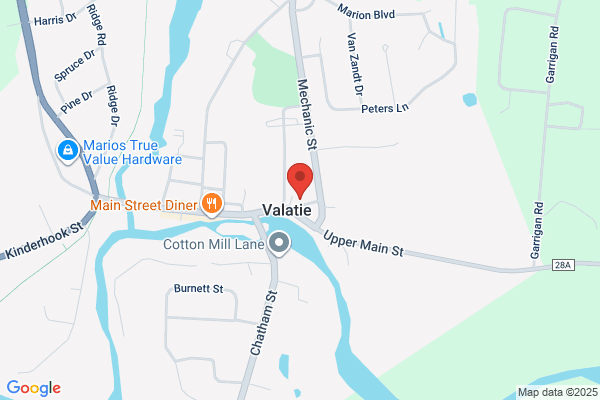 Valatie Village of, Water Plant