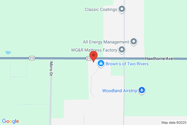 Fischer Lakeshore Distributing