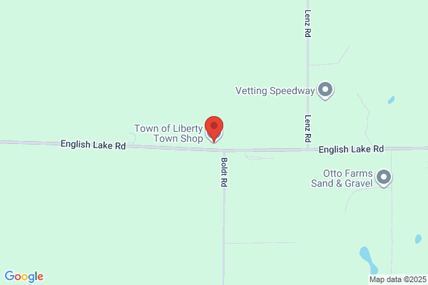 Government Offices, Town of Liberty Town Shop
