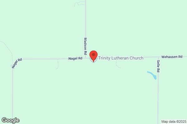 Trinity Ev Lutheran Church