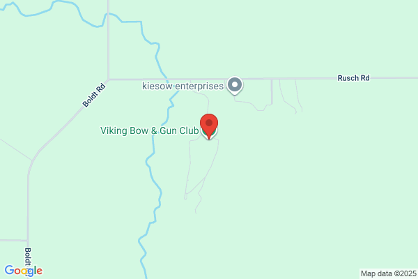Viking Bow & Gun Club