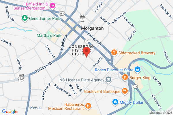 Blue Ridge Healthcare, Home Health Care