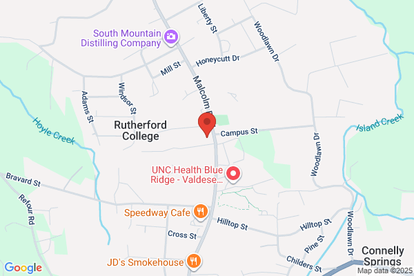 Carolina Orthopaedic Specialists PA