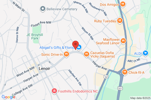 John W. Cox, DDS