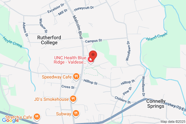 Southeast Pain and Spine Care - Valdese