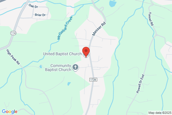 United Baptist Church