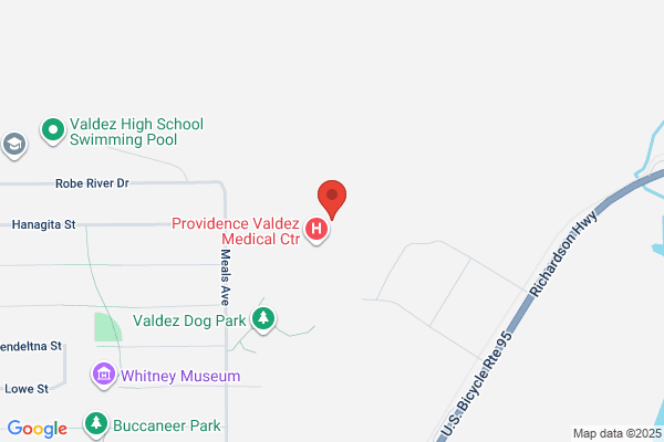 Providence Valdez Extended Care Center