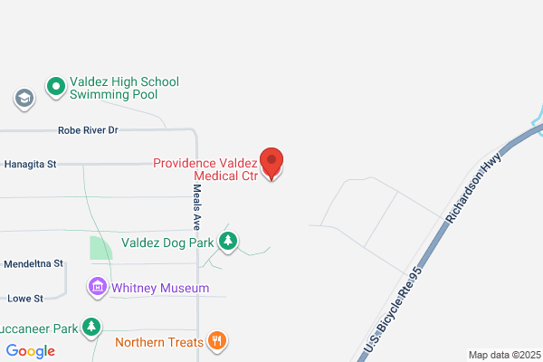 Providence Valdez Medical Center