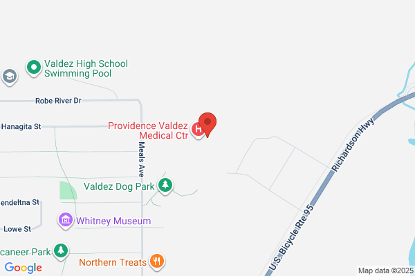 Providence Valdez Medical Center Laboratory