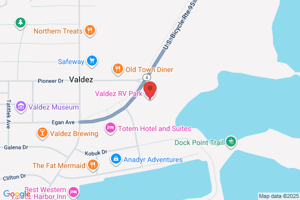 Bayside Rv Park