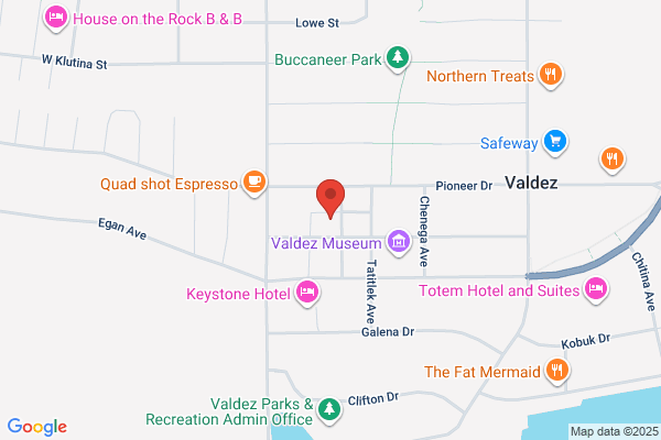 Copper Valley Telephone Cooperative Incorporated