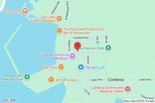 Copper Valley Wireless