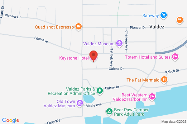 Keystone Hotel
