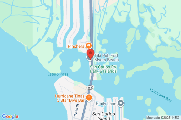 Luck of the Irish Charters