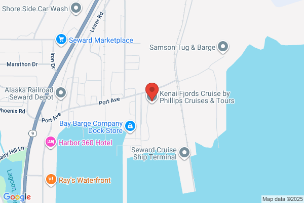 North Star Terminal & Stevedore Co Llc