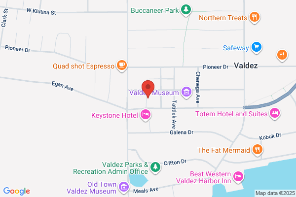 Valdez Arts Council
