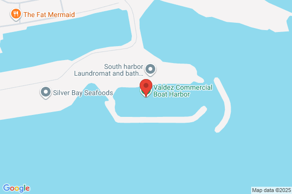 Valdez Foreign Trade Zone