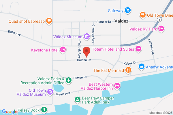 Valdez Lock & Key